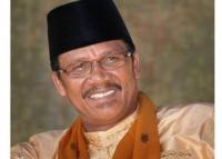Mantan Bupati Kuansing Alami Kecelakaan